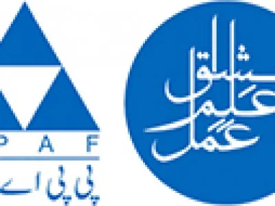 Pakistan Poverty Alleviation Fund