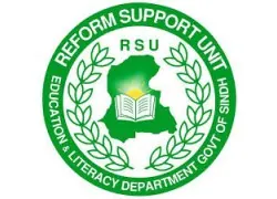 Reforms Support Unit