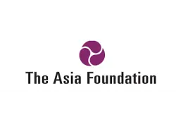 The Asia Foundation The Asia Foundation