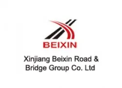 Xinjiang Beixin Road & Bridge Group Co. Ltd Xinjiang Beixin Road & Bridge Group Co. Ltd